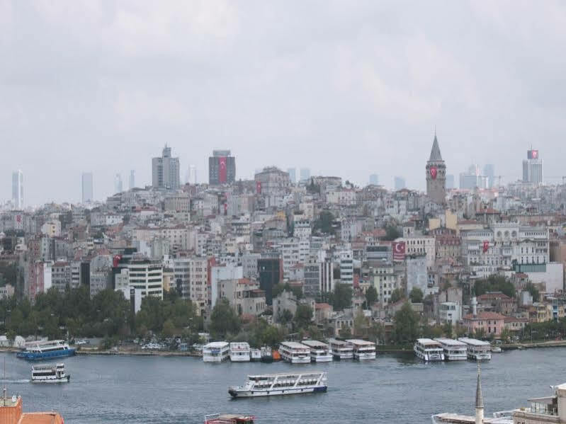 Sefai Hurrem House 4* Istanbul
